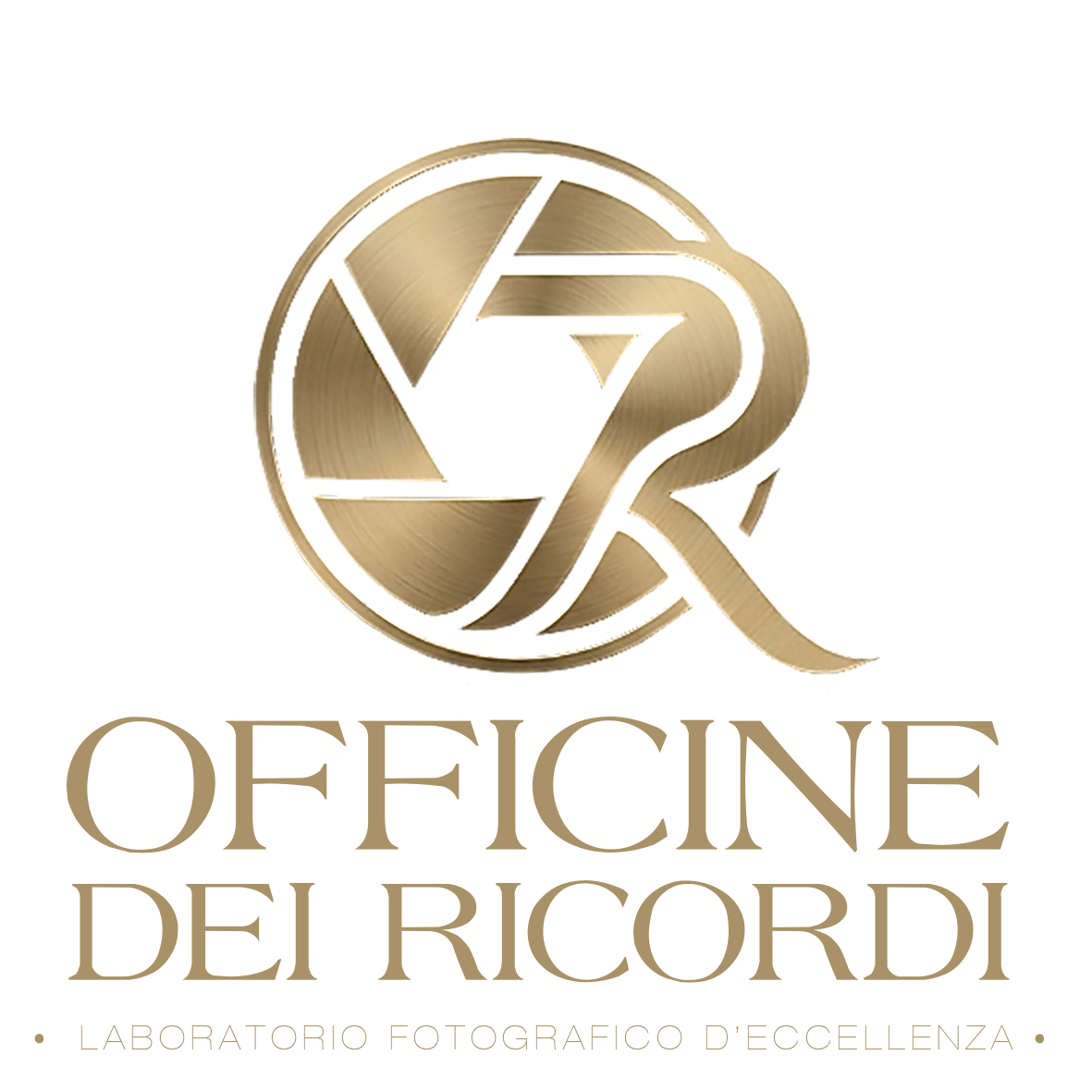 Officine dei Ricordi — laboratorio fotografico d'eccellenza